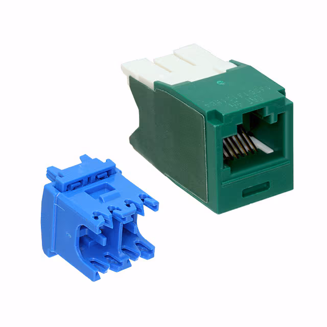 CJK6X88TGGR Panduit Corp  Inserciones Keystone